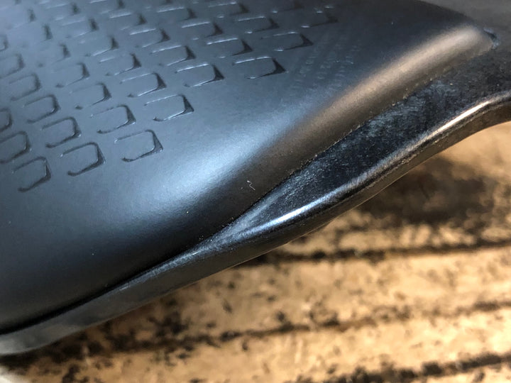 JN575 プロロゴ prologo SCRATCH M5 サドル 黒 NACK レール