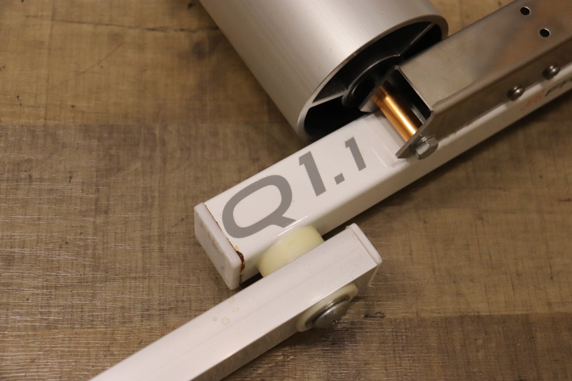 アクセサリー GT-ROLLER プロダクト │ GROWTAC