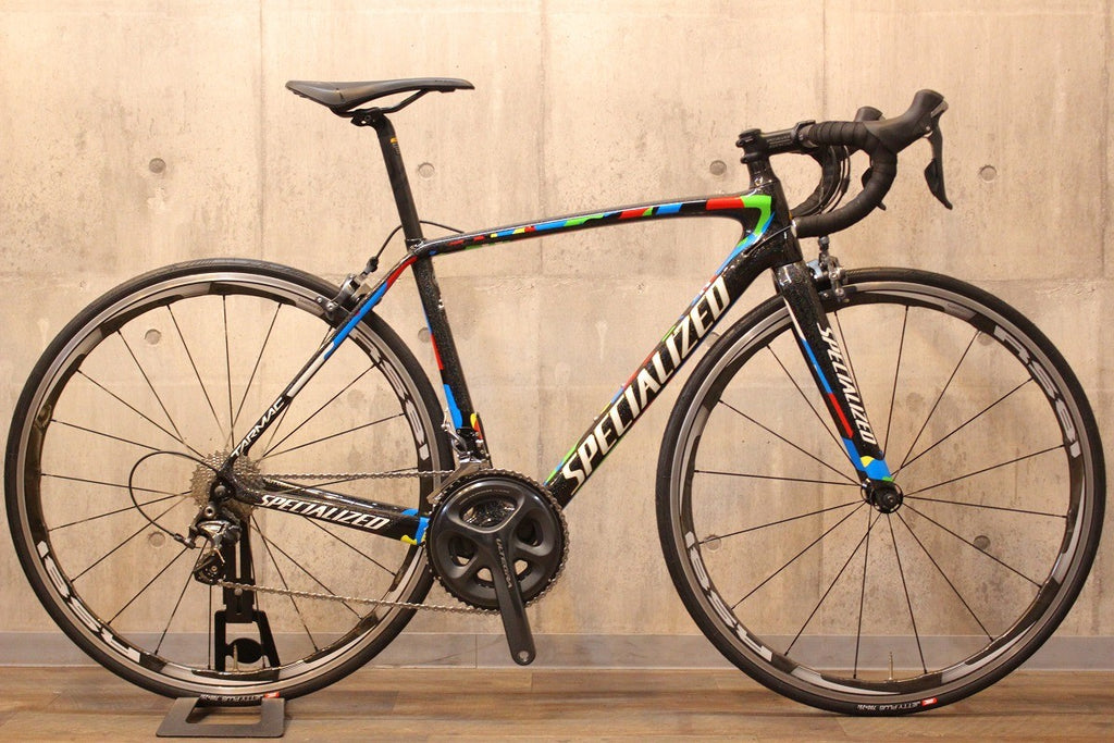 SPECIALIZED 2017年 TARMAC COMP 美品 ※最終値下げ スペシャライズド