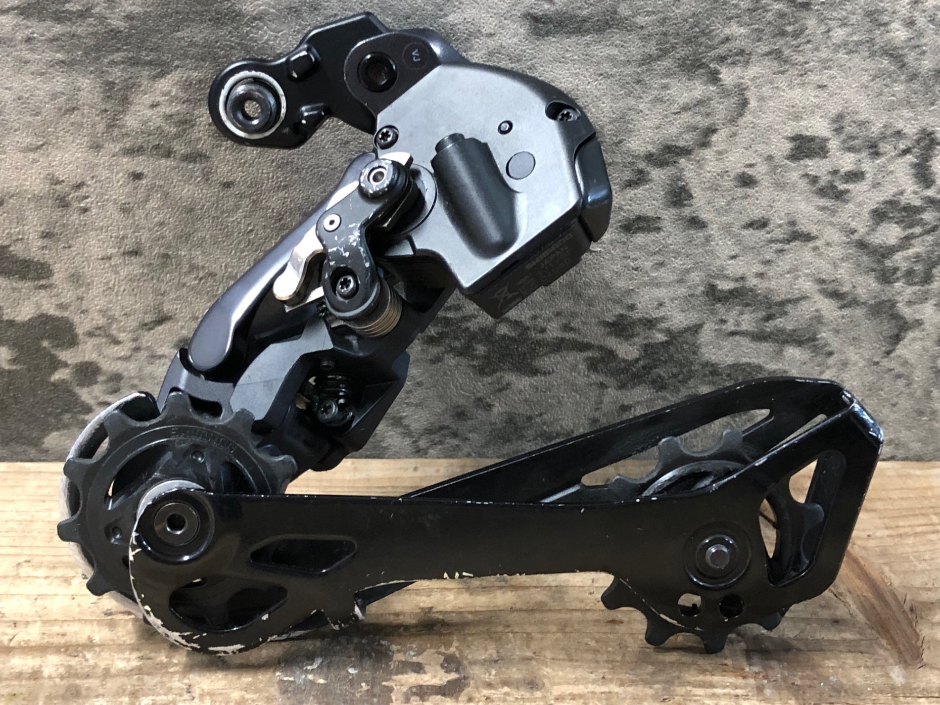 KA847 シマノ SHIMANO アルテグラ ULTEGRA RD-R8150 リアディレイラー