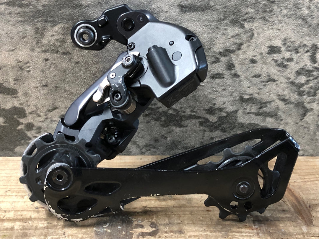 KA847 シマノ SHIMANO アルテグラ ULTEGRA RD-R8150 リアディレイラー 12S Di2 接続確認済み