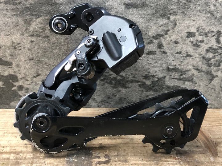 KA847 シマノ SHIMANO アルテグラ ULTEGRA RD-R8150 リアディレイラー 12S Di2 接続確認済み