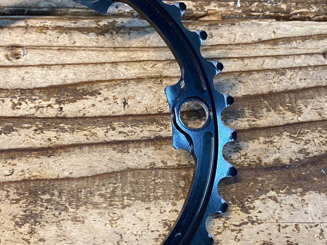 JW092 シマノ SHIMANO デュラエース DURA-ACE FC-9000 チェーンリング 50/34T
