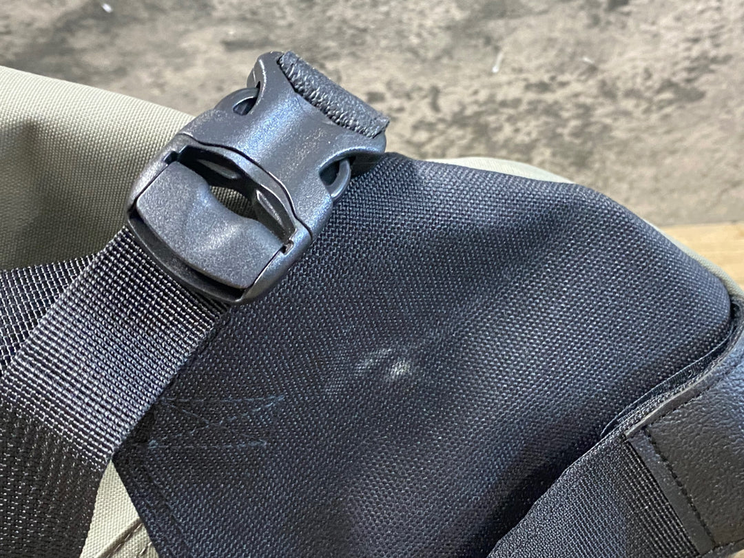 KF304 トピーク TOPEAK BACKLOADER サドルバッグ