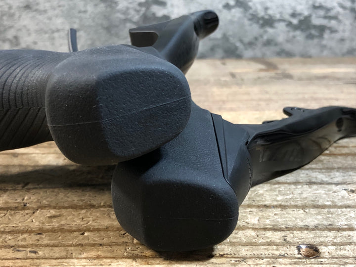 KH571 スラム SRAM ライバル RIVAL ETAP AXS D1 レバー 左右セット 動作確認済み