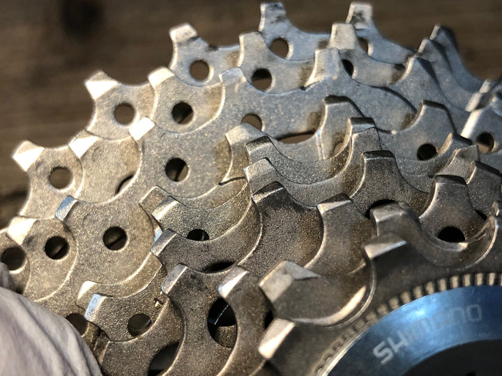 HD795 シマノ SHIMANO アルテグラ ULTEGRA CS-6700 スプロケット 12-25T 10s