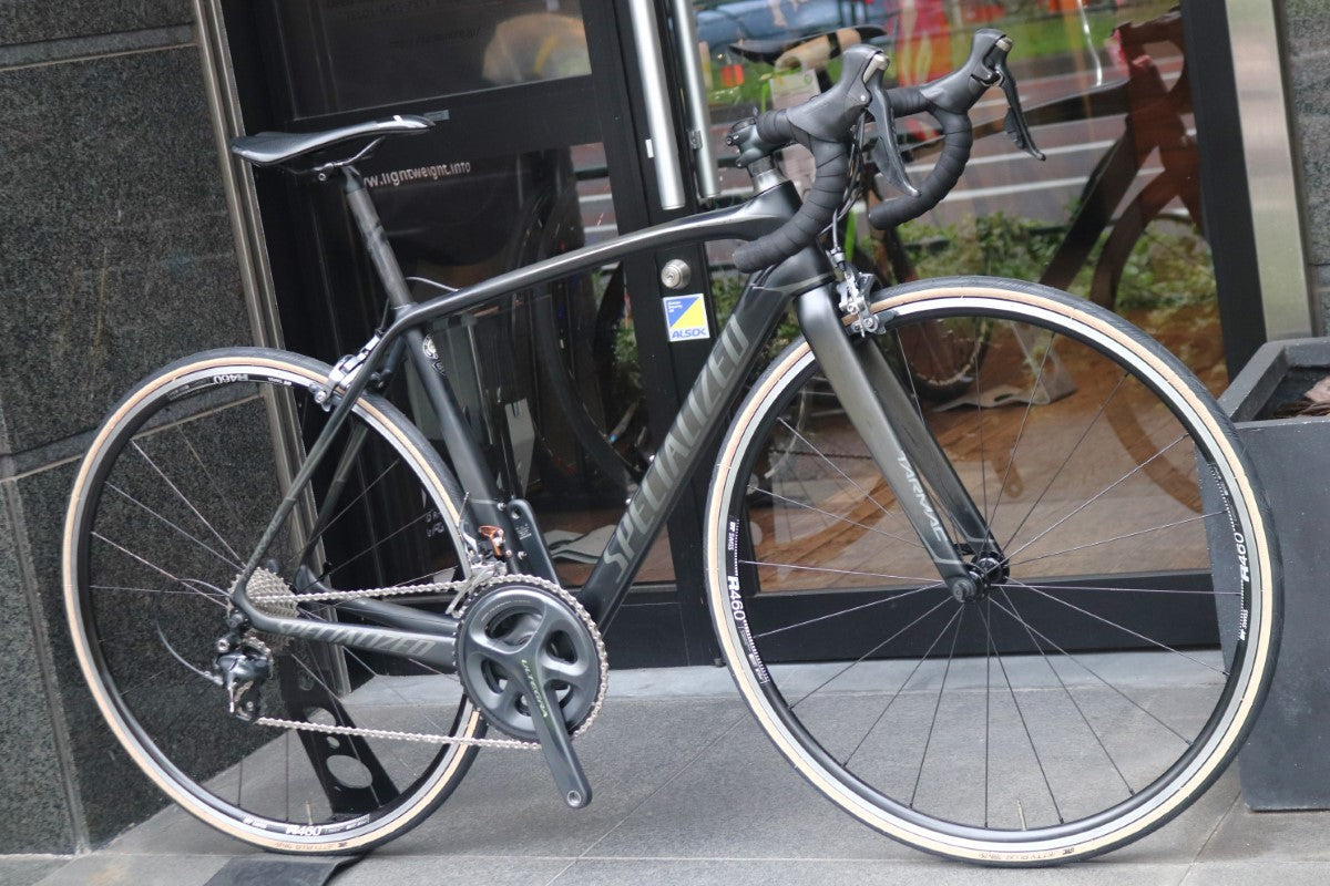 スペシャライズド SPECIALIZED ターマック コンプ TARMAC COMP 52