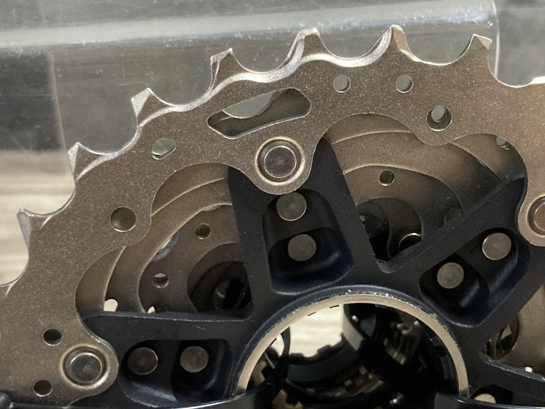JK146 シマノ SHIMANO アルテグラ ULTEGRA CS-R8100 スプロケット 12s 11-30T