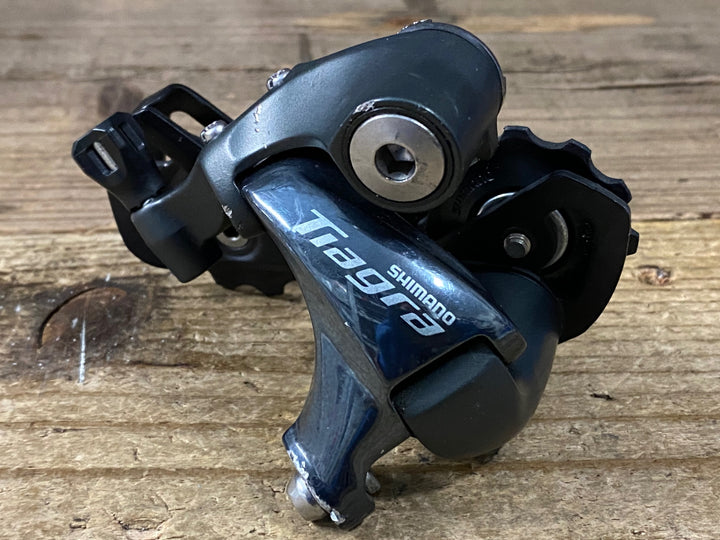 KP947 シマノ SHIMANO ティアグラ Tiagra RD-4700 リアディレイラー 10S