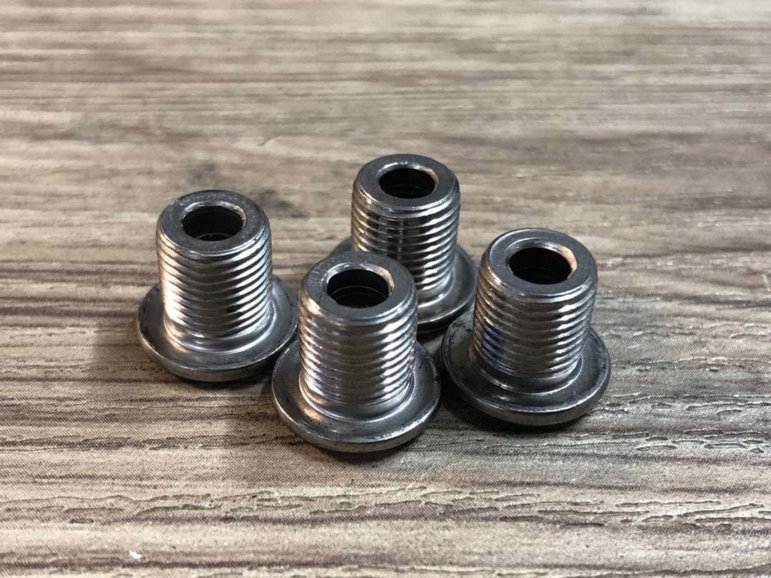 JN329 シマノ SHIMANO 105 FC-5800 アウター チェーンリング 52T