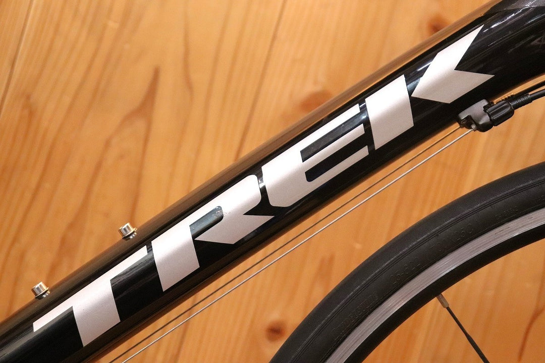 トレック TREK ドマーネ DOMANE S5 2017年モデル 52サイズ シマノ 105 5800 MIX 11S カーボン ロードバイク 【芦屋店】