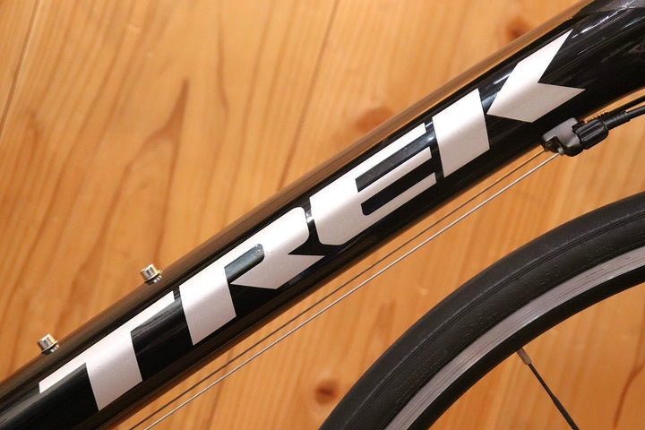 トレック TREK ドマーネ DOMANE S5 2017年モデル 52サイズ シマノ 105 5800 MIX 11S カーボン ロードバイク 【芦屋店】