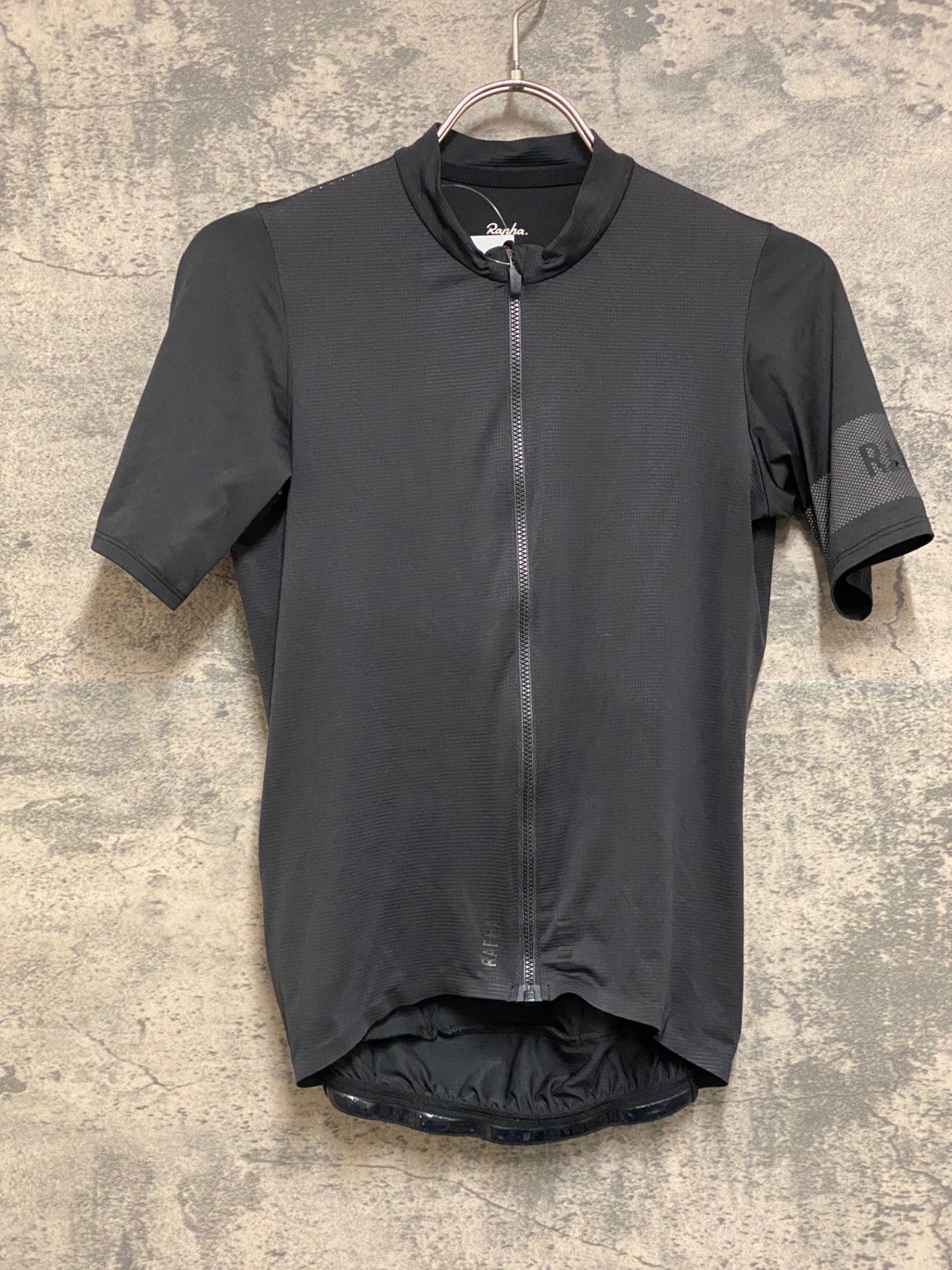 Rapha KING OF PAINサイクルジャージ X-LARGE 黒 【公式通販】