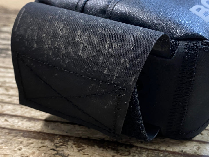 JX106 ボントレガー BONTRAGER Adventure Frame Bag フレームバッグ 黒