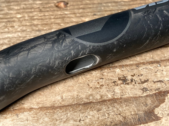 JX754 ヴィジョン VISION METRON 4D FULL CARBON EXTENSION KIT エクステンションキット