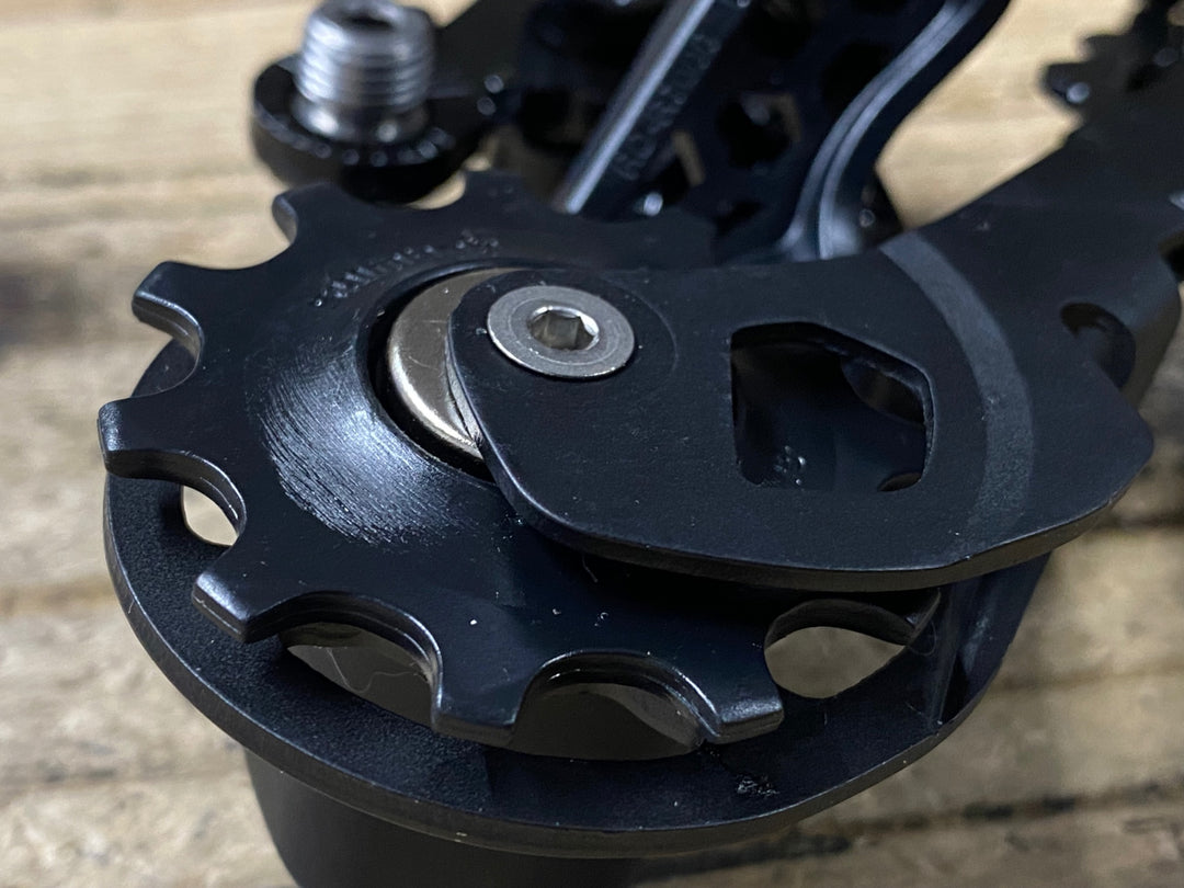 HP092 シマノ SHIMANO 105 RD-R7000 リアディレイラー SS 11S