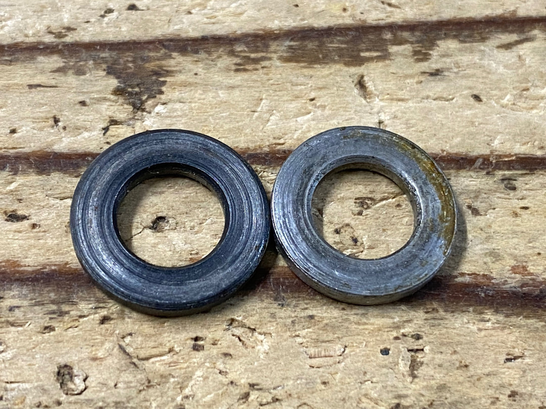 KC916 カンパニョーロ CAMPAGNOLO スーパーレコード SUPERRECORD Wレバー