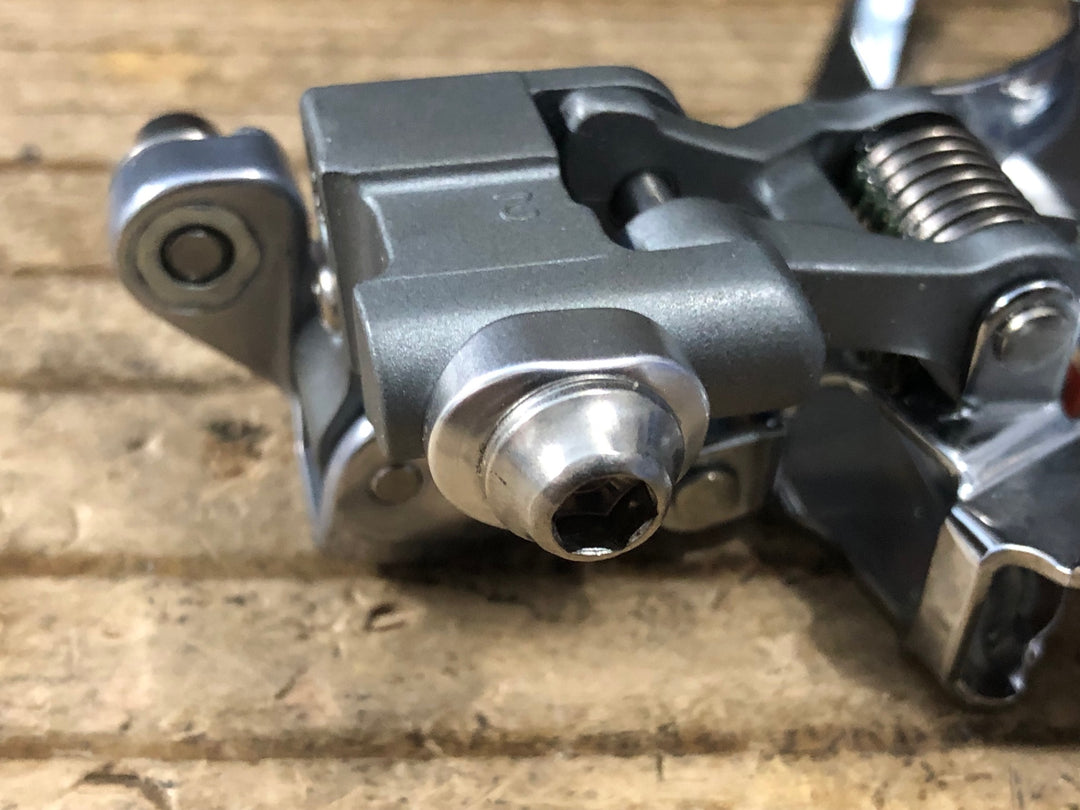 JU897 シマノ SHIMANO アルテグラ ULTEGRA FD-6703 フロントディレイラー