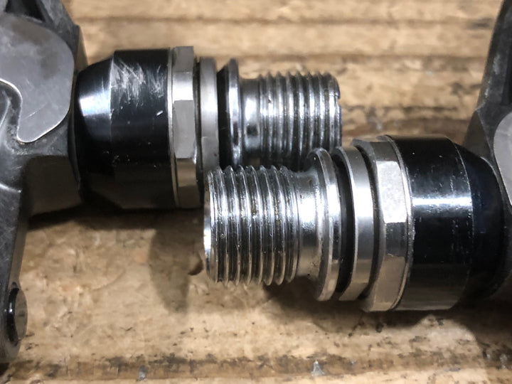 JT655 シマノ SHIMANO デュラエース DURA-ACE PD-R9100 ビンディングペダル SPD-SL