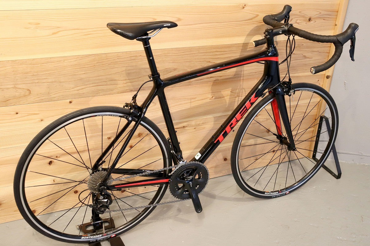 トレック TREK エモンダ EMONDA S5 2017 58サイズ シマノ 105 5800 11S
