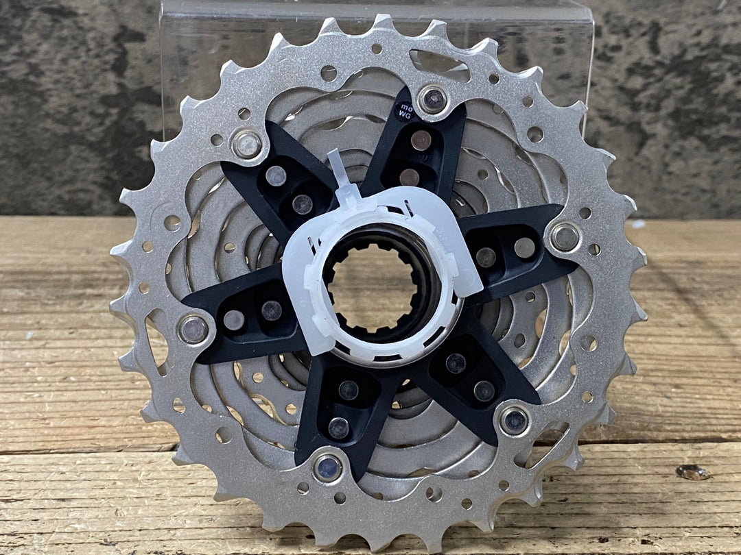 KH570 シマノ SHIMANO アルテグラ ULTEGRA CS-R8101 スプロケット 11-30T 12S ※未使用品