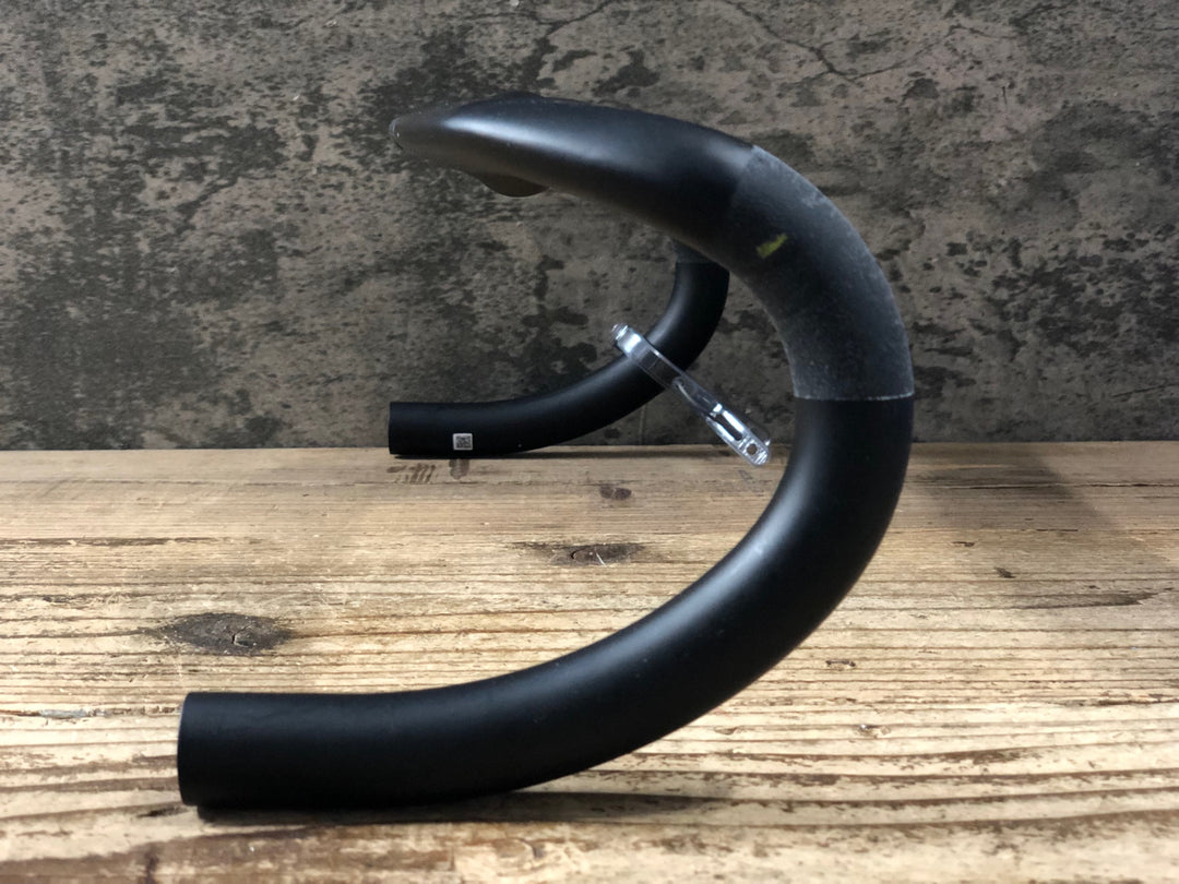 KL508 ロヴァール ROVAL RAPIDE ROAD BAR カーボンドロップハンドル エンドC-C420mm