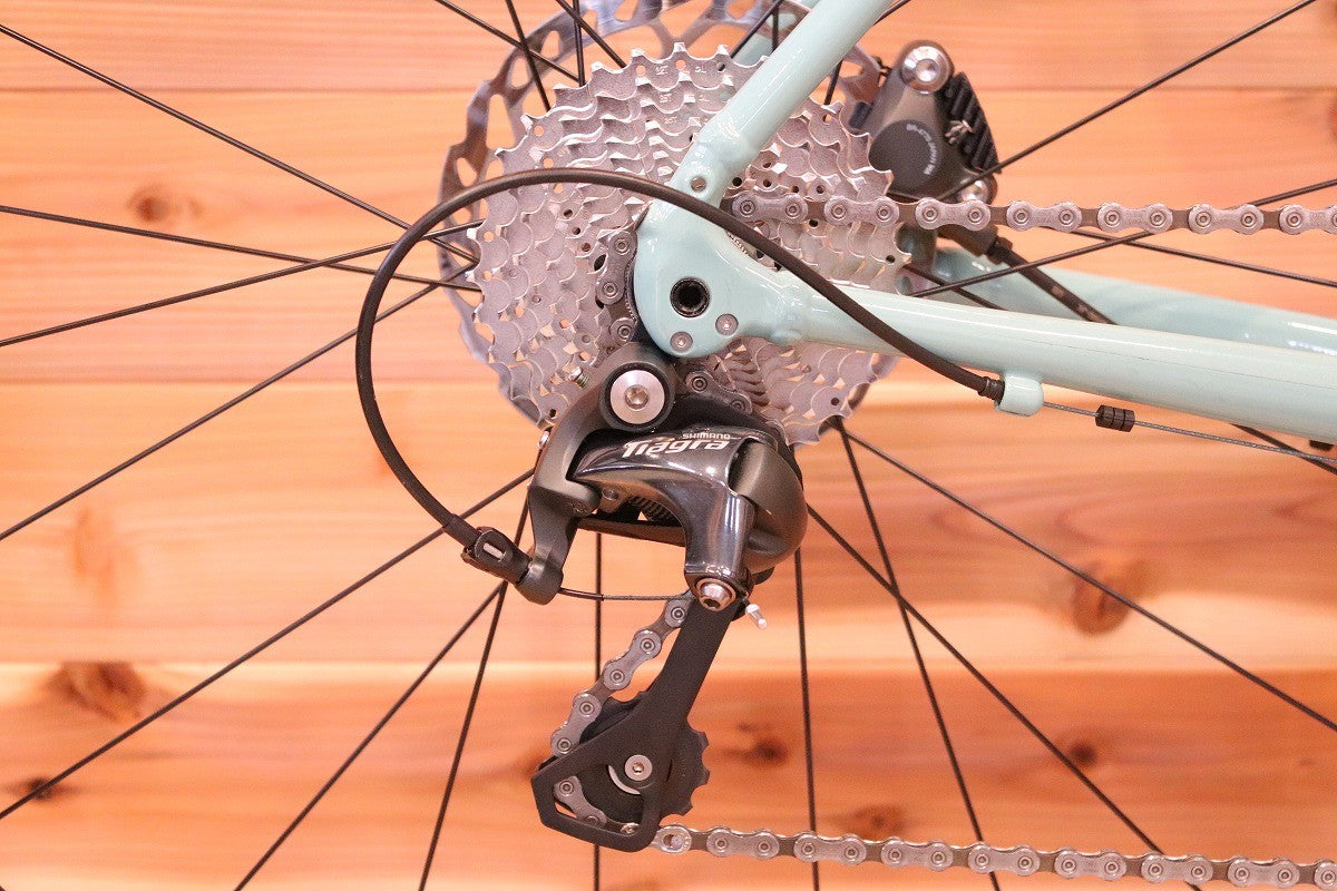 トレック TREK ドマーネ DOMANE AL4 DISC 2023モデル 54サイズ シマノ