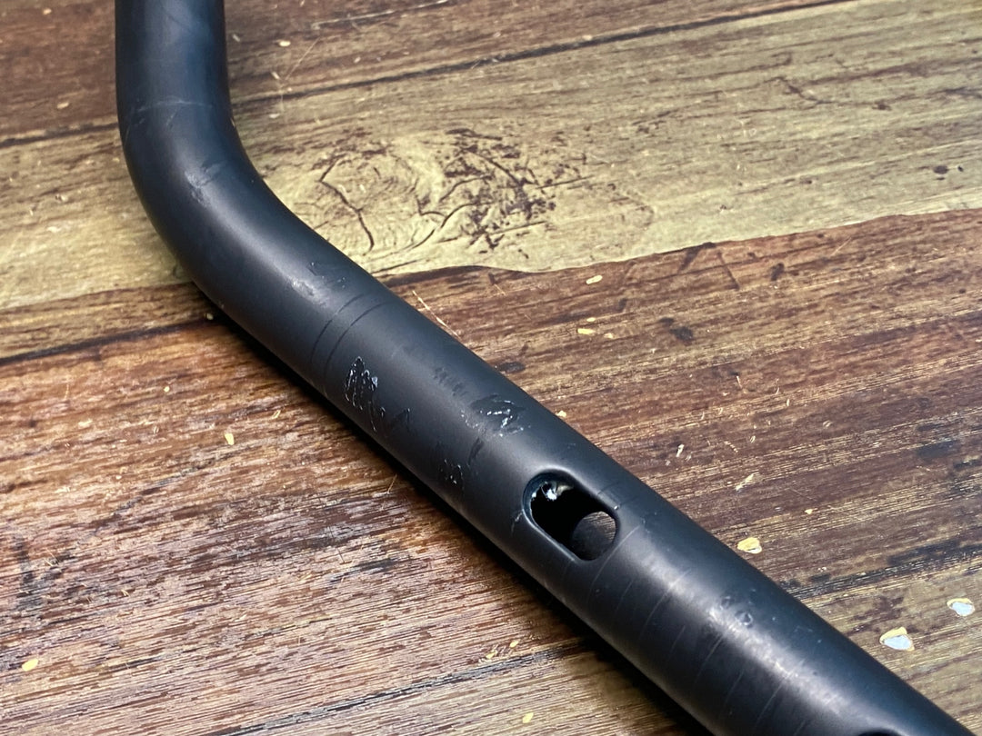 JK935 スペシャライズド SPECIALIZED カーボン エクステンションバー SKI-TIP CARBON EXTENSIONS 400mm