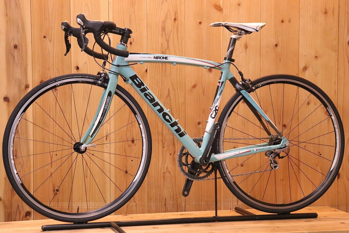 ビアンキ（Bianchi）のニローネ105（Nirone 105） 楽天市場】ビアンキ ニローネ 105の通販