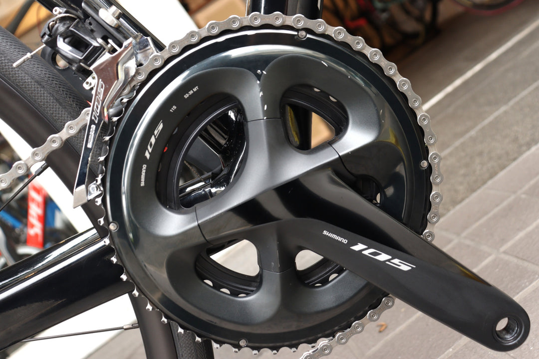 スペシャライズド SPECIALIZED アレー スプリント ALLEZ SPRINT COMP DISC 2021モデル 49サイズ シマノ 105 R7020 11S アルミ ロードバイク 【横浜店】
