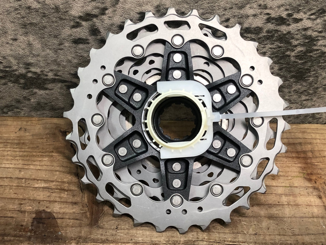 JA045 シマノ SHIMANO デュラエース DURA-ACE CS-R9200 スプロケット 11-30T 12S