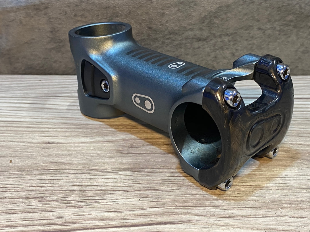 JU450 クランクブラザーズ CRANKBROTHERS iodine3 ステム 90mm カーボンプレート