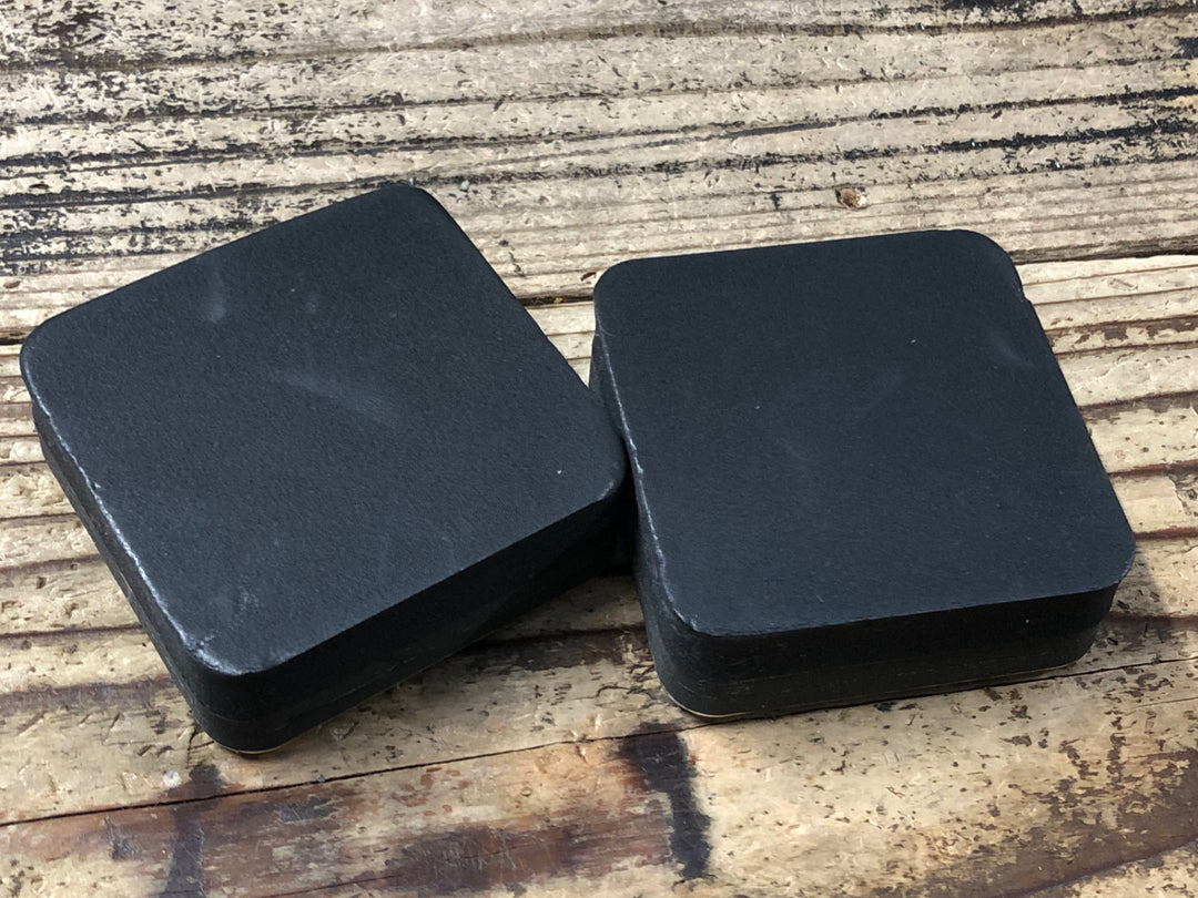 JW856 グロータック GROWTAC ブルカット 4個セット ローラー用防振ブロック