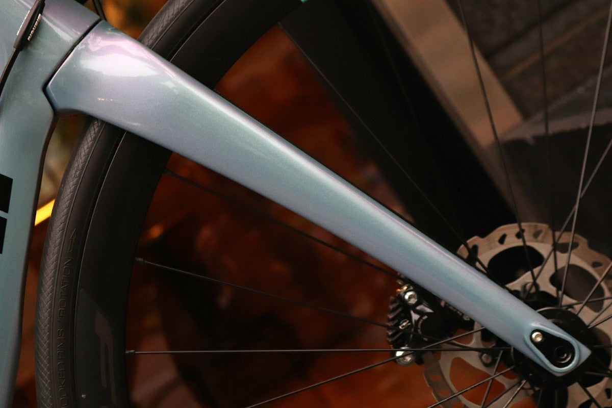 ビアンキ BIANCHI アリア ARIA DISC 2021モデル 50サイズ シマノ 105