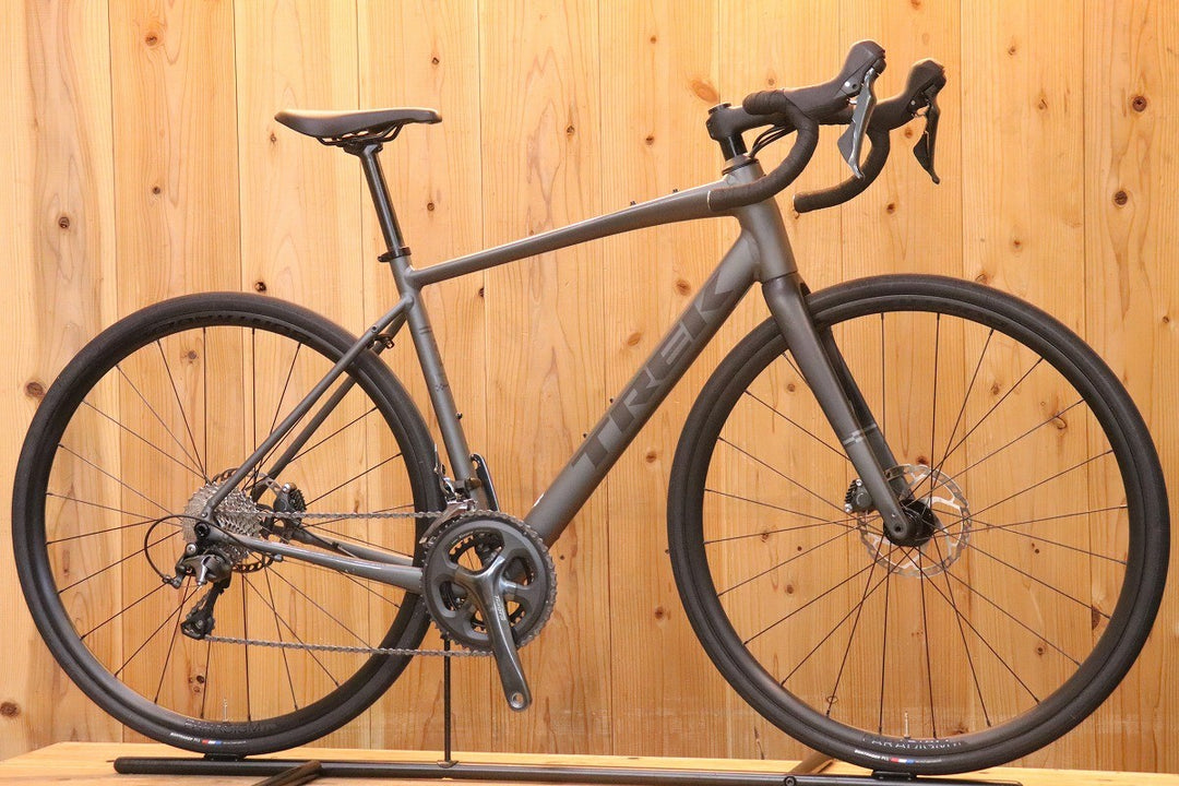 トレック TREK ドマーネ DOMANE AL2 GEN4 2024年モデル 54サイズ シマノ ティアグラ 4720 10S アルミ ロードバイク 【芦屋店】