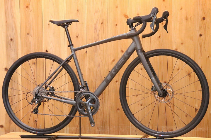 トレック TREK ドマーネ DOMANE AL2 GEN4 2024年モデル 54サイズ シマノ ティアグラ 4720 10S アルミ ロードバイク 【芦屋店】