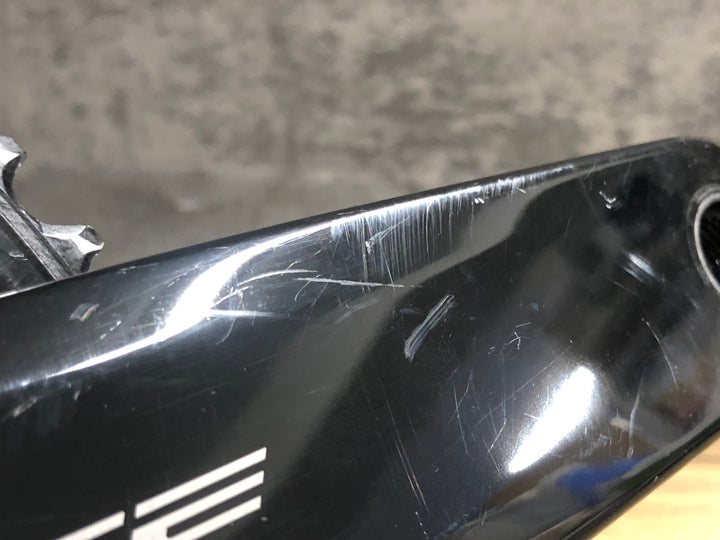 JX022 4iiii Precision Pro シマノ SHIMANO デュラエース DURA-ACE FC-R9200 クランクセット 両側計測 パワーメーター 52/36T 172.5mm 動作確認済