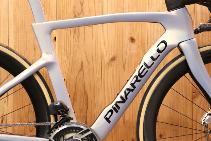 ピナレロ PINARELLO ドグマ NEW DOGMA F 2025モデル 515サイズ スラム RED AXS E1 12S カーボン ロードバイク 【芦屋店】