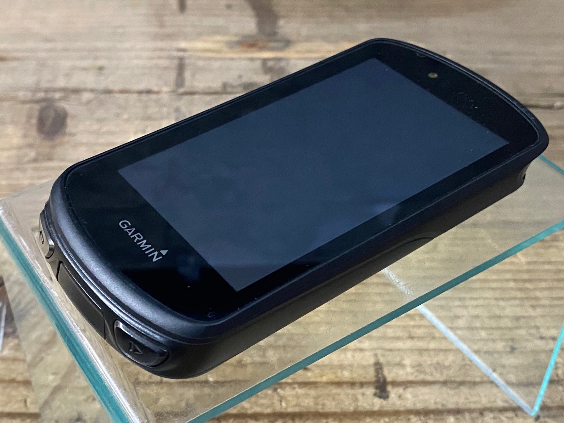 Garmin Edge 1030 スピード・ケイデンスセンサー付き Garmin Edge 1030 スピード・ケイデンスセンサー付き Edge 1030 操作