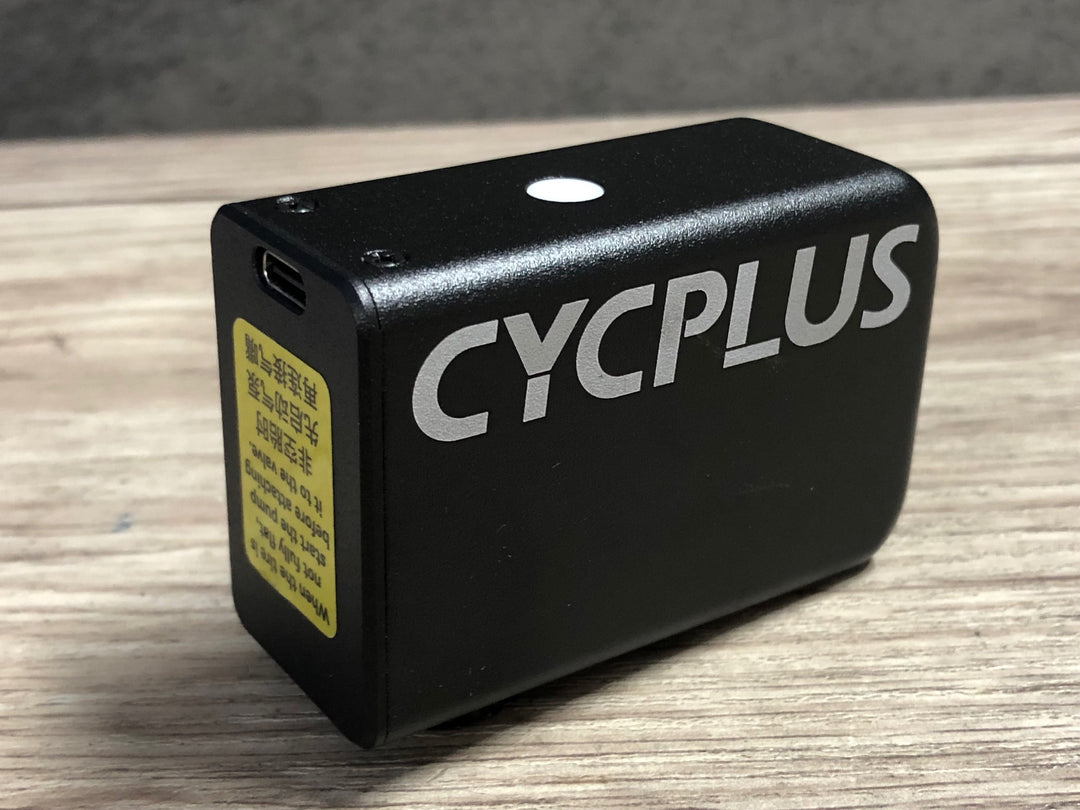 JZ115 CYCPLUS AS2 電動ポンプ 動作確認済