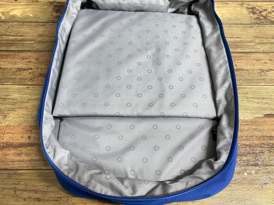 JA922 ラファ Rapha バックパック Backpack ネイビー