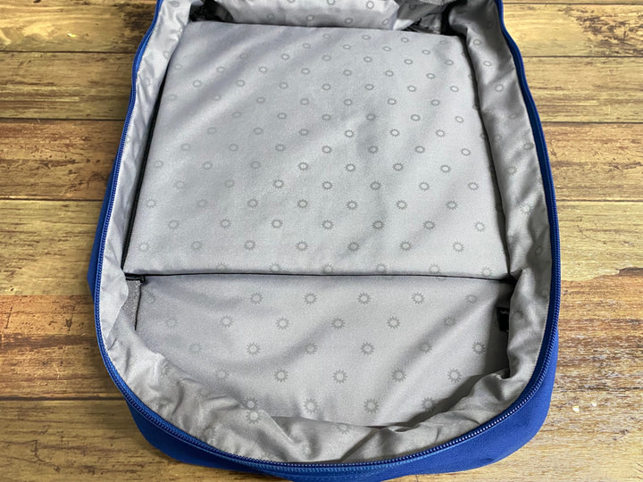 JA922 ラファ Rapha バックパック Backpack ネイビー