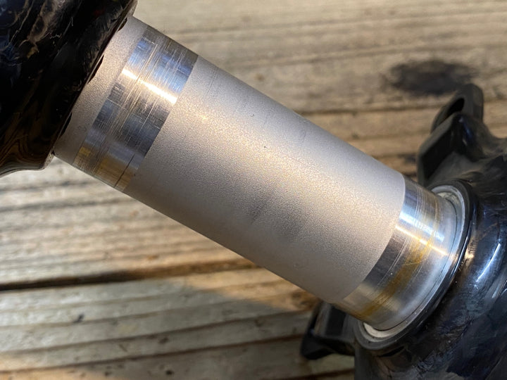 KS335 FSA SL-K LIGHT 170mm クランクアーム