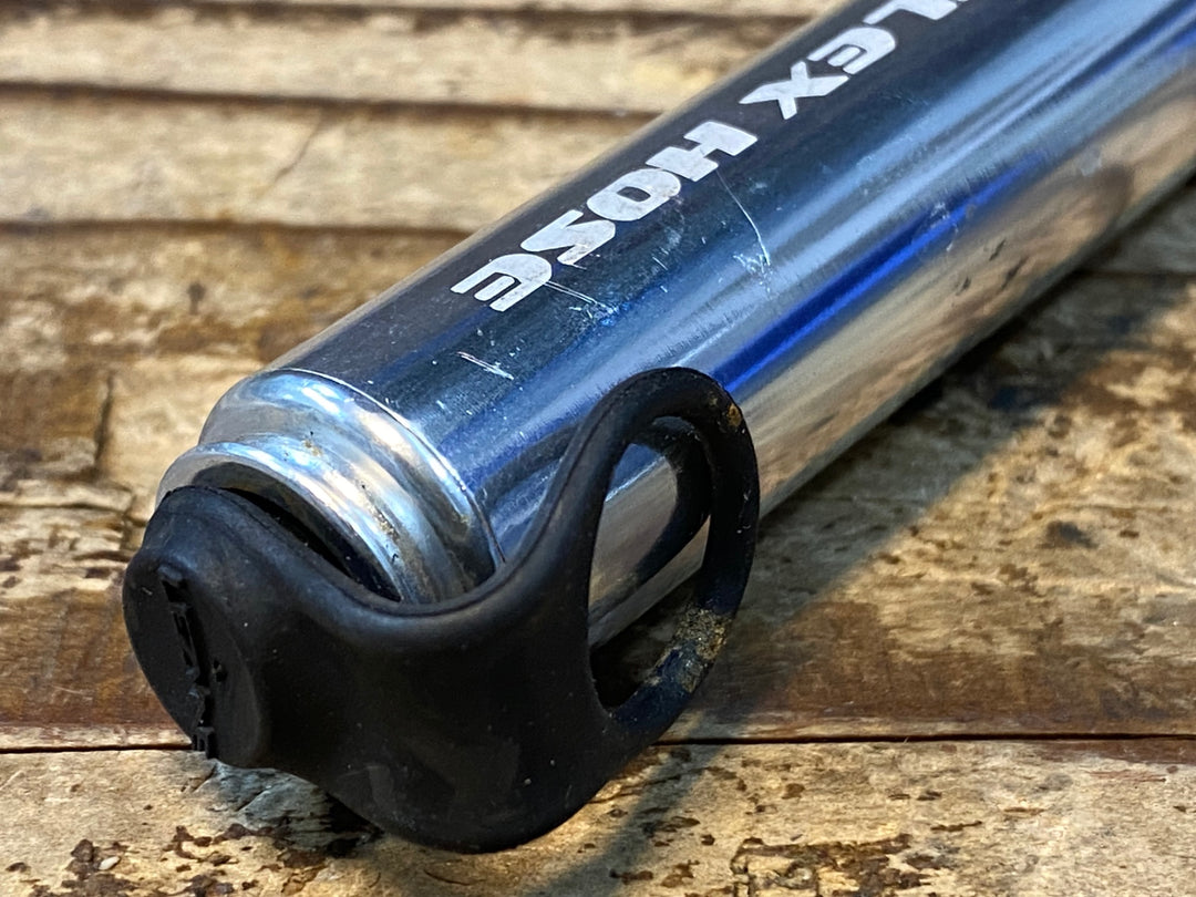 JT803 レザイン LEZYNE ROAD DRIVE 携帯ポンプ