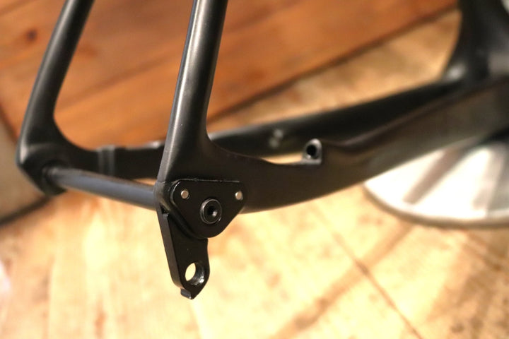 決算SALE デローザ DE ROSA SK Pininfarina DISK 2019モデル 54サイズ カーボン ディスクブレーキ ロードバイク フレームセット 【東京南麻布店】