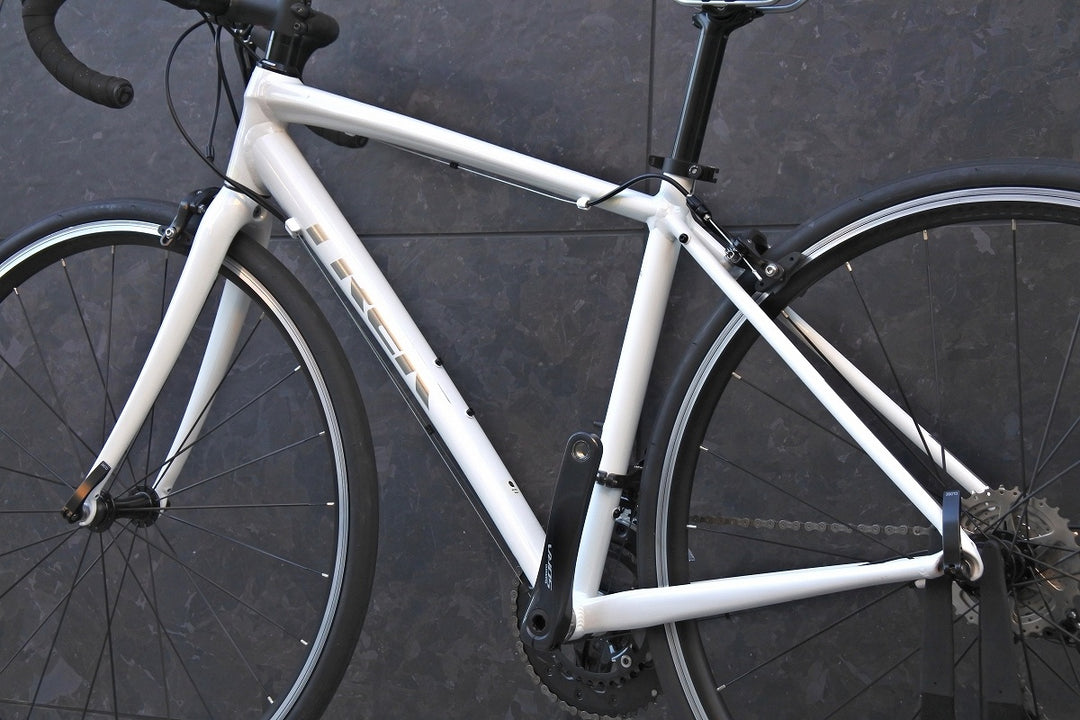 トレック TREK ドマーネ DOMANE AL3 2020年モデル 50サイズ シマノ ソラ R3000 9S アルミ ロードバイク 【福岡店】