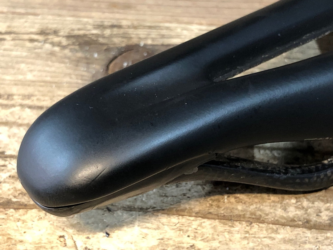 JP739 スペシャライズド SPECIALIZED S-WORKS POWER ARC サドル 黒 143mm カーボンレール