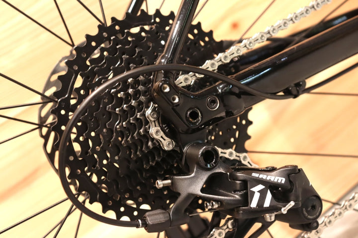 スペシャライズド SPECIALIZED ディヴァージュ コンプ DIVERGE COMP E5 2022モデル 52サイズ スラム APEX 1×11S アルミ グラベル ロードバイク 【千葉店】