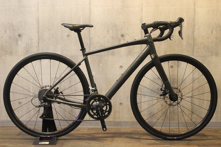 トレック TREK ドマーネ DOMANE AL2 GEN４ 2024 52サイズ クラリス R2000 8S アルミ ロードバイク 【名古屋店】