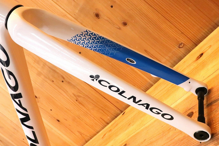 コルナゴ COLNAGO V3 DISC 2020年モデル 50サイズ カーボン ロードバイク フレームセット 【芦屋店】